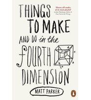 Things To Make And Do In The Fourth Dimension (Krem)