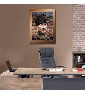 Atatürk Fotoğrafı-164