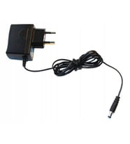 Amigo 9V 0.6A Modem ve Arduino Uyumlu Plastik Kasa Priz Tipi Adaptör AMS195-0900600FV