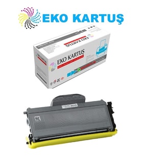 Eko Kartuş Brother HL-5140 (TN540) Muadil Toner (Siyah)