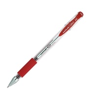 UNİ UM-151 SİGNO DX FİNE JEL KALEM 0.7 KIRMIZI