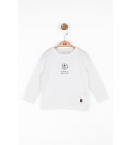 Erkek Çocuk Sweatshirt 9aY-4 Yaş 47604