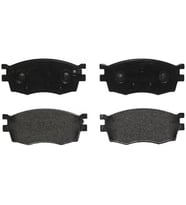 Hyundai Accent 2008-2015 Fren Balata Ön Ikazli S581011GE00 Nextpart