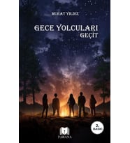 Gece Yolcuları - Geçit