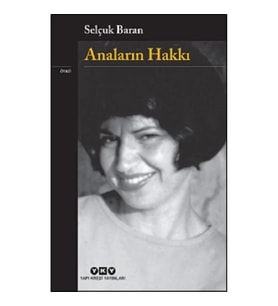 Anaların Hakkı