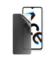 SChitec OPPO Reno Ace Uyumlu Ön Yüzey Hayalet Privacy Hidrojel Ekran Koruyucu