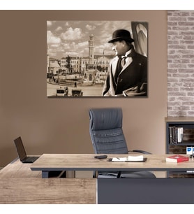 Atatürk Fotoğrafı-362