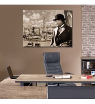 Atatürk Fotoğrafı-362