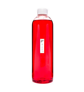 400 ml Kırmızı Renk Kandil Yağı