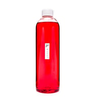400 ml Kırmızı Renk Kandil Yağı