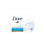Dove Cream Bar Exfoliating Sabun 90 Gr