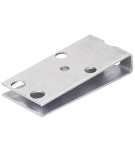 Kingstar 79C12-219 Dik Kumaş Kesim Motoru Alt Sacı