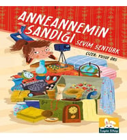 Anneannemin Sandığı