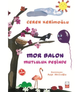 Mor Balon Mutluluk Peşinde