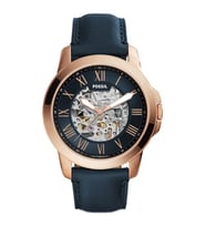 FOSSIL FME3102 ERKEK KOL SAATİ