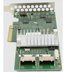 Fujitsu 6Gbps SAS RAID Controller PCIe x8 D2616-A12 GS4