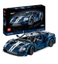 LEGO Technic 2022 Ford GT 42154