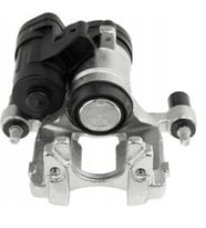 Volkswagen Golf7 Uyumlu-Fren Kaliperi Arka Sol- 8V0615423-WISCO