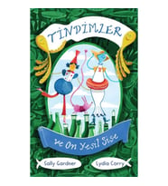 Tindimler ve On Yeşil Şişe