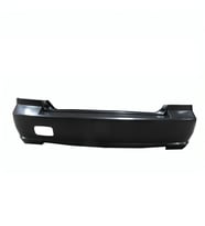 ARKA TAMPON HYUNDAI ACCENT ADMIRE 2003-2006 (Boş)
