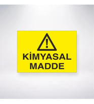 Kimyasal Madde
