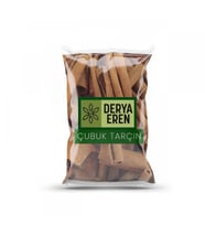 Tarçın Çubuk Kabuk 500 gr, Derya Eren