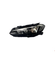 Honda Civic FE1 2021 Sonrası Uyumlu Ön Far Siyah Sol