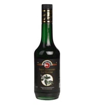 Fo Nane Aromalı Şurup 700 ml (Yeşil)