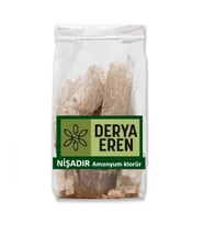Nişadır, Amonyum klorür ( Ammonium chloride ),250 gr, Derya Eren