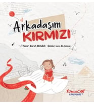 Arkadaşım Kırmızı