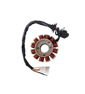 Rmg Scooter Classico Statör 12 Li 29-88-26 Mm 2D 5K