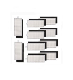 Anker Eufy 15T / 15C Uyumlu 10 Adet Hepa Filtre