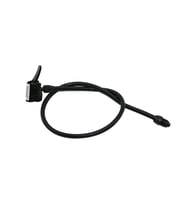 Pvc Plastik Bisiklet Top Pompa Hortumu - 65 Cm - Yedek Parça