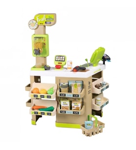 Smoby Fresh Meyve Sebze Market Oyun Seti
