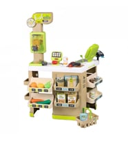 Smoby Fresh Meyve Sebze Market Oyun Seti