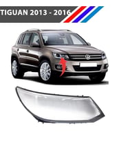 Far Camı R Tiguan 13 - 16