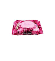 Red Rose Islak Havlu Mendil 90 Adet Kapaklı Gül Kokulu
