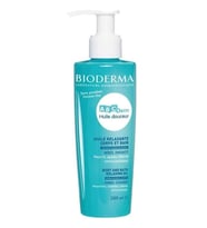 Bioderma ABCDerm Relaxing Oil 200 ml - Bebek Yağları