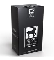 RESH CEYLON TEA - RESH SEYLAN SİYAH ÇAY 1000gr