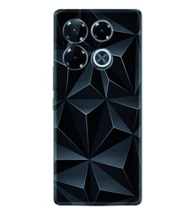 Infinix Note 40 4G Kılıf HD Baskılı / ZXS4-XA14/1182 1782