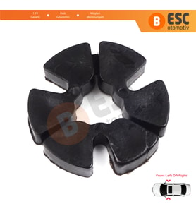 DAF CF65 CF75 CF85 XF95 XF105 2001-2013 İçin Kapı Cam Kriko Motor Tamir İç Dişli Plastiği