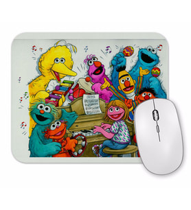Susam Sokağı Şarkısı Mouse Pad.jpg