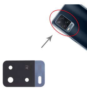 Oppo A54 4G Kamera Lensi Cam CPH2239