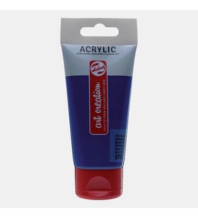 TALENS ART CREATION 75 ML AKRİLİK BOYA 570 PHTHALO BLUE RT3511570M