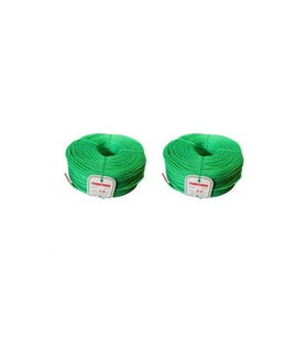 Marmara Ambalaj ipi 2,5mm 200 Metre Urgan (2 Adet)
