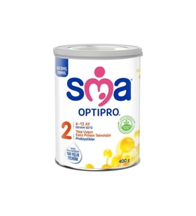 SMA OPTIPRO PROBIYOTIK 2 400 GR