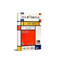 Acil Yayınları Acil Matematik Limit Türev Fasikül