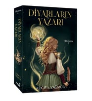 Diyarların Yazarı – Wisteria 4