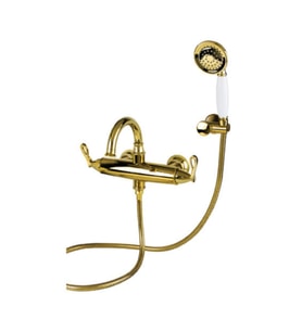 NEWARC GOLDEN BANYO BATARYASI ALTIN