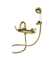 NEWARC GOLDEN BANYO BATARYASI ALTIN